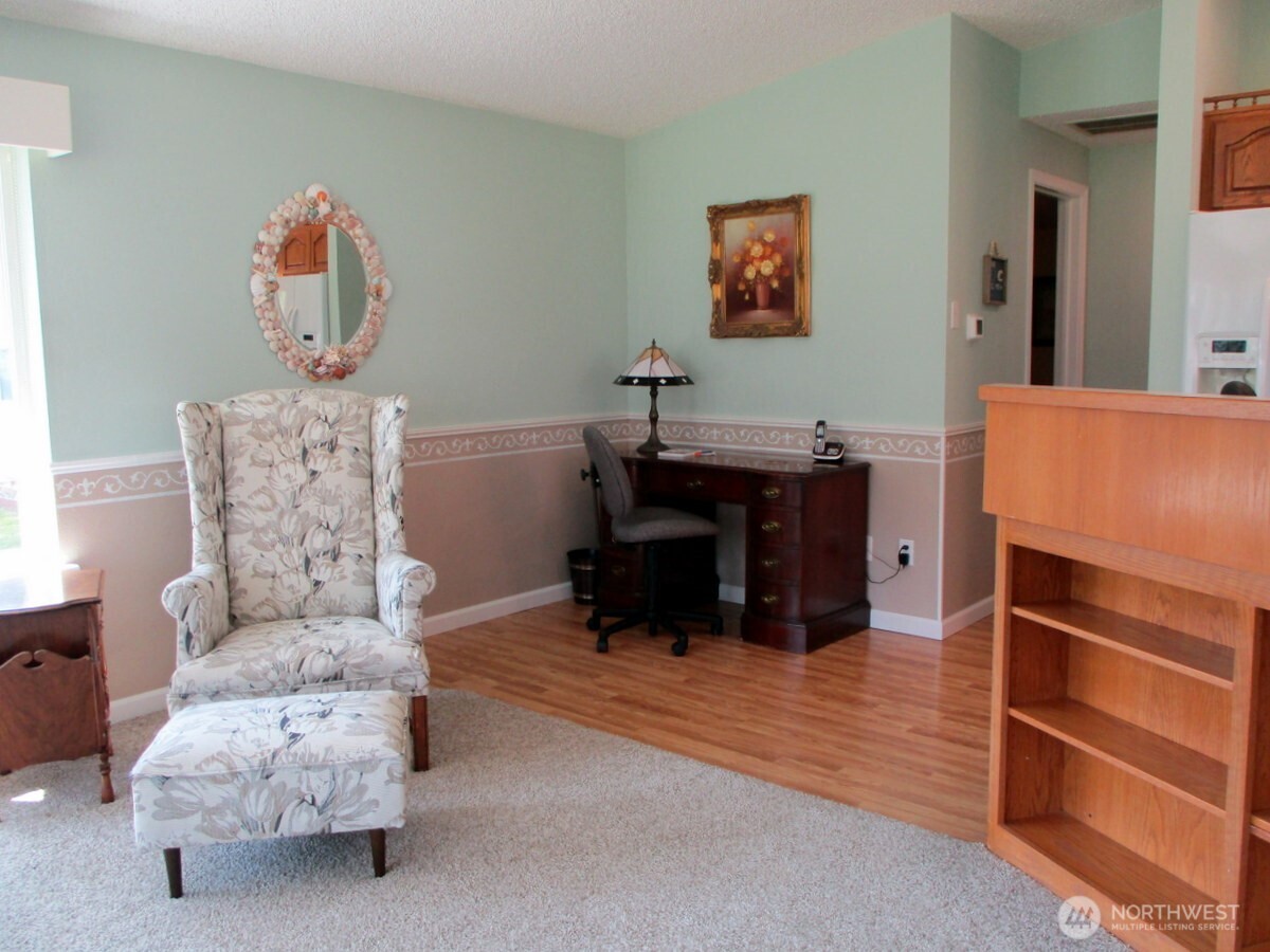 448 Octopus Avenue NE, Ocean Shores, WA 98569