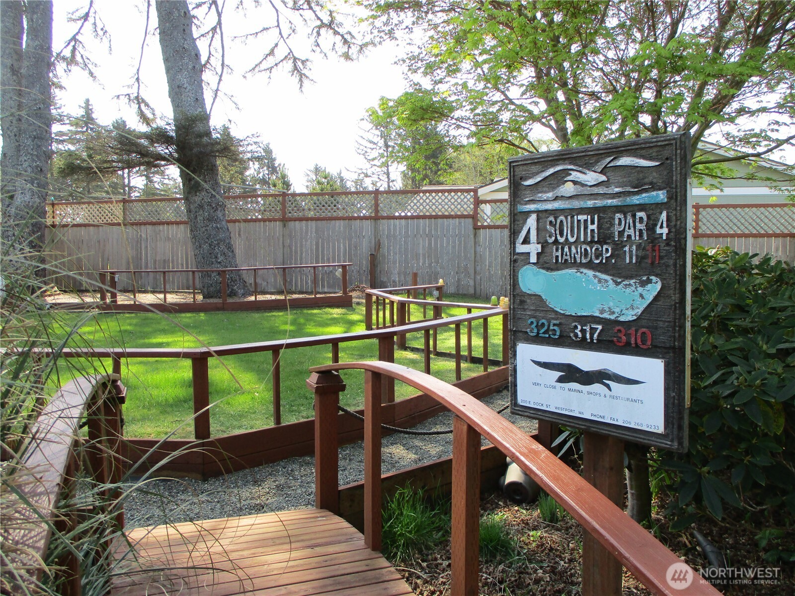 448 Octopus Avenue NE, Ocean Shores, WA 98569