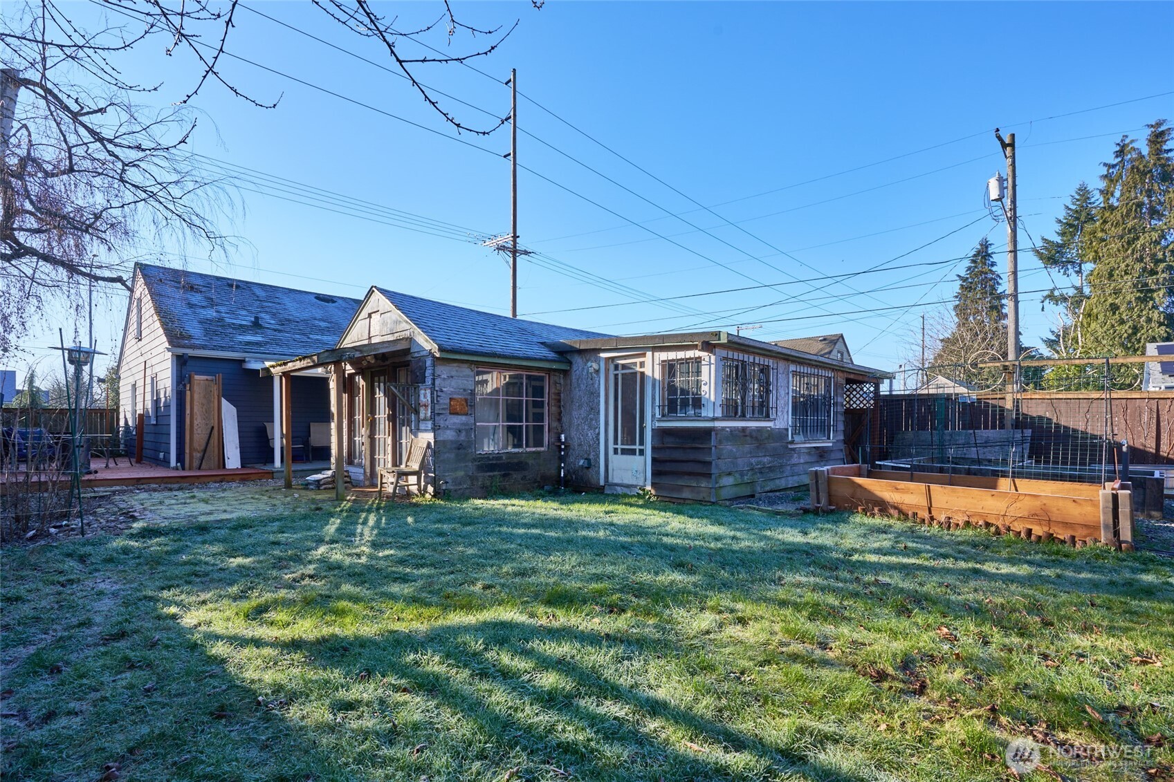 119 S 64th Street , Tacoma, WA 98408