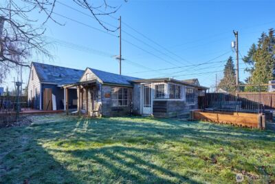 119 S 64th Street , Tacoma, WA 98408