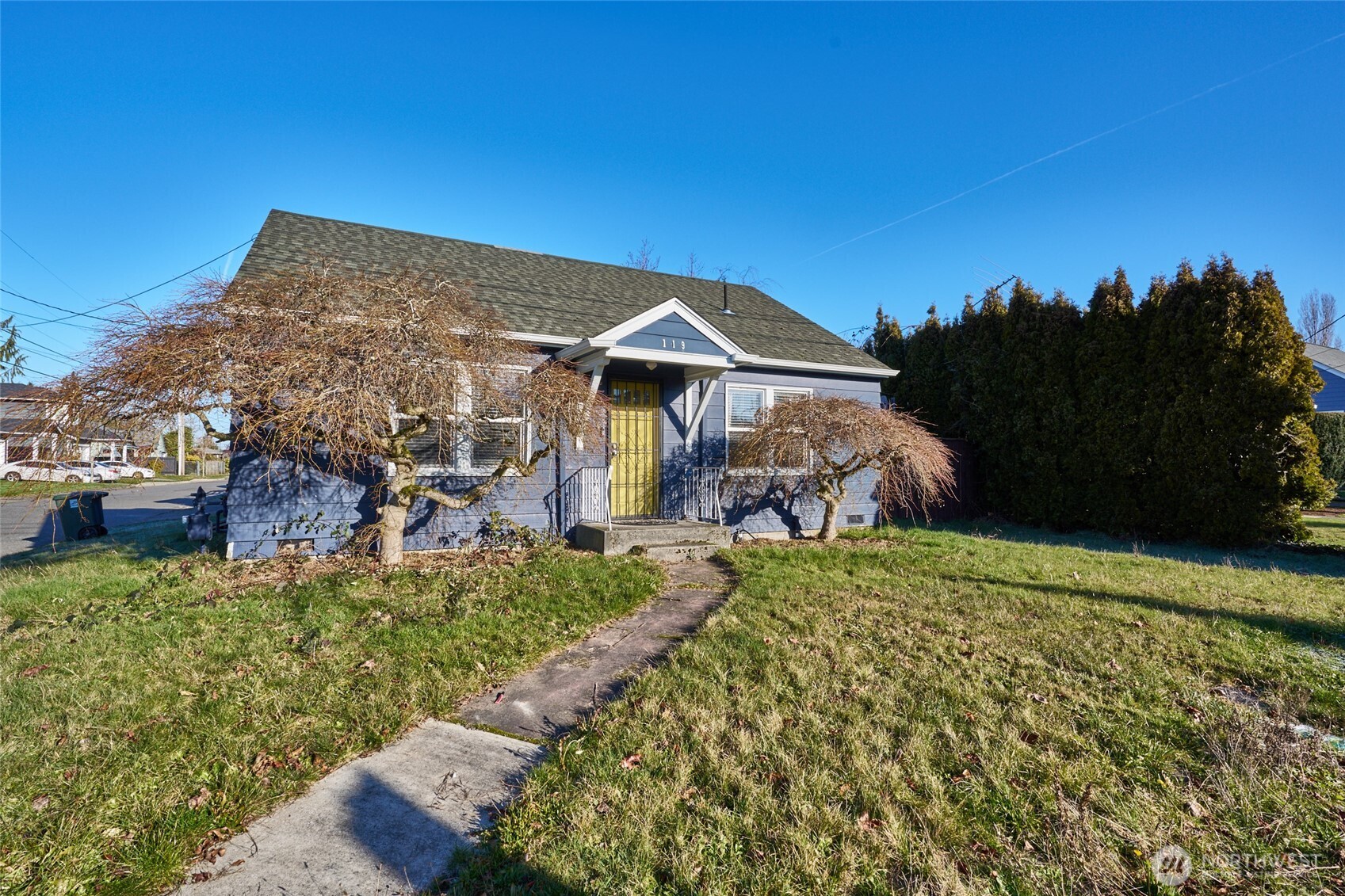 119 S 64th Street , Tacoma, WA 98408