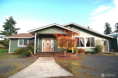 116 Taylor Road , Chehalis, WA 98532 - Photo 4