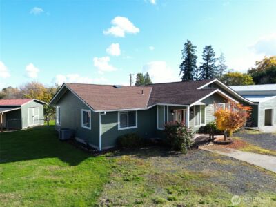 116 Taylor Road , Chehalis, WA 98532 - Photo 5