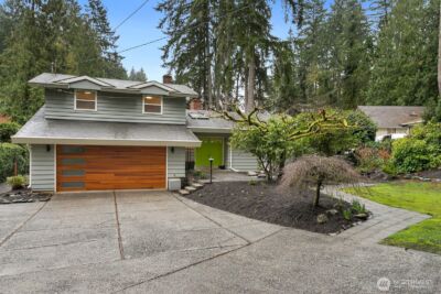 17834 33rd Avenue NE, Lake Forest Park, WA 98155 - Photo 2