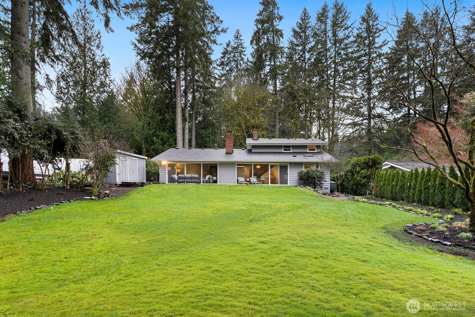 17834 33rd Avenue NE, Lake Forest Park, WA 98155