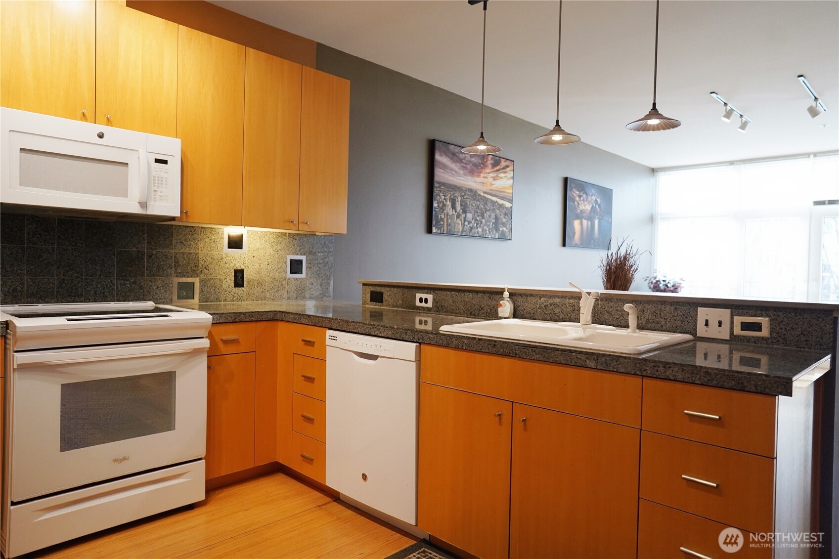 17 W Mercer Street #207, Seattle, WA 98119