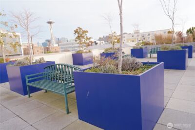 17 W Mercer Street #207, Seattle, WA 98119 - Photo 19