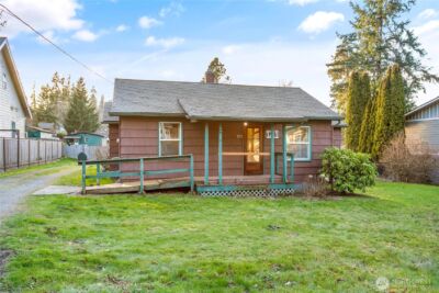 1211 Yew Street , Bellingham, WA 98229