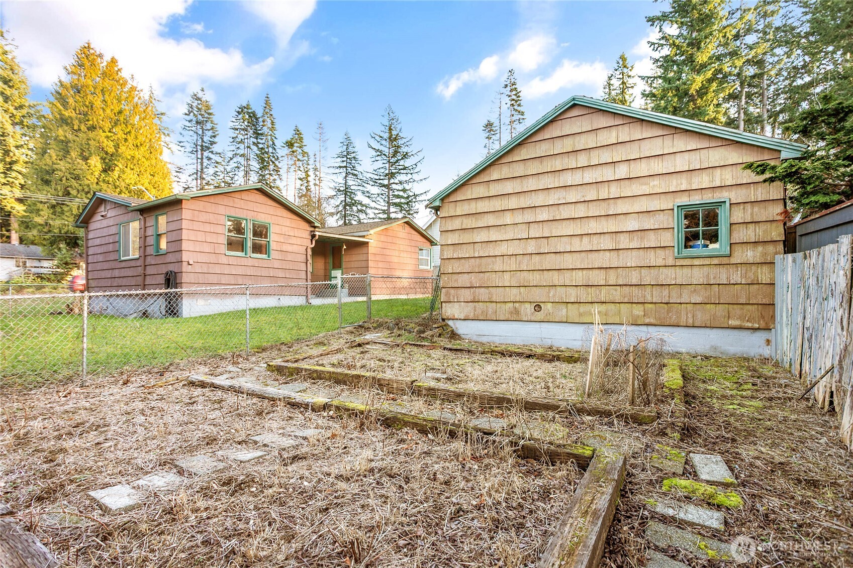 1211 Yew Street , Bellingham, WA 98229