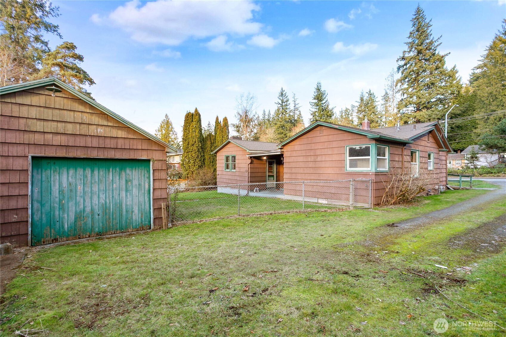 1211 Yew Street , Bellingham, WA 98229