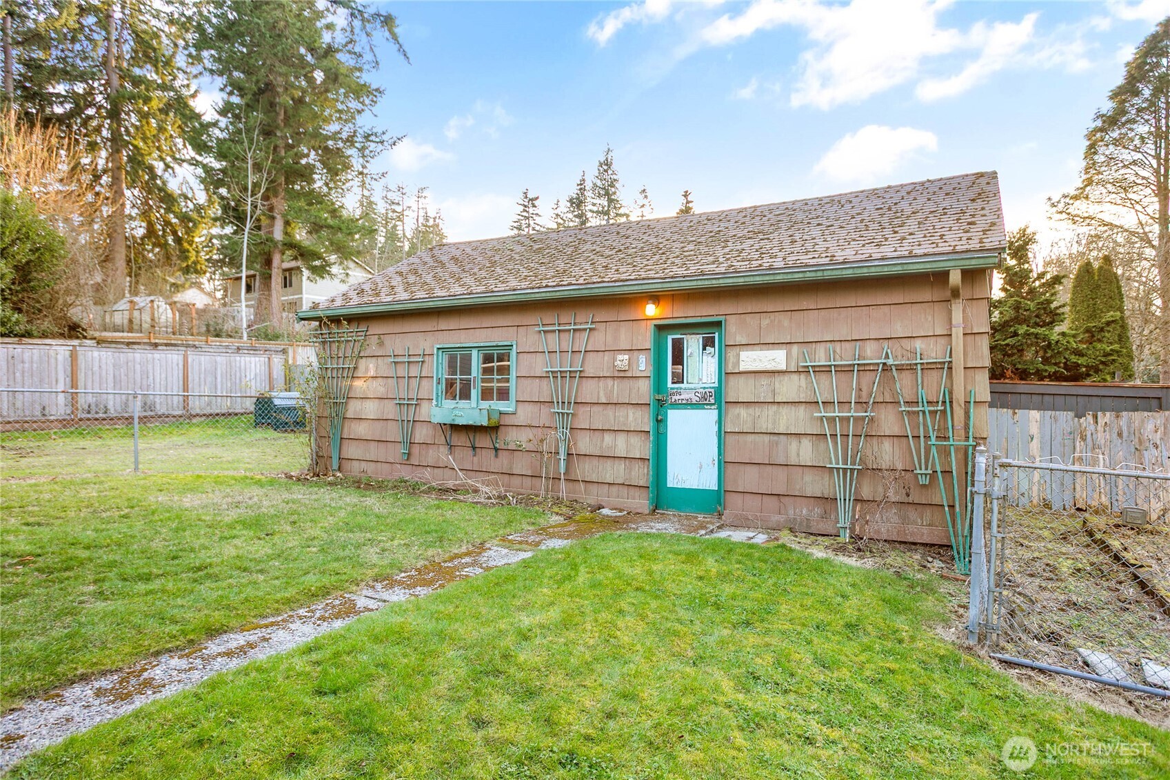 1211 Yew Street , Bellingham, WA 98229