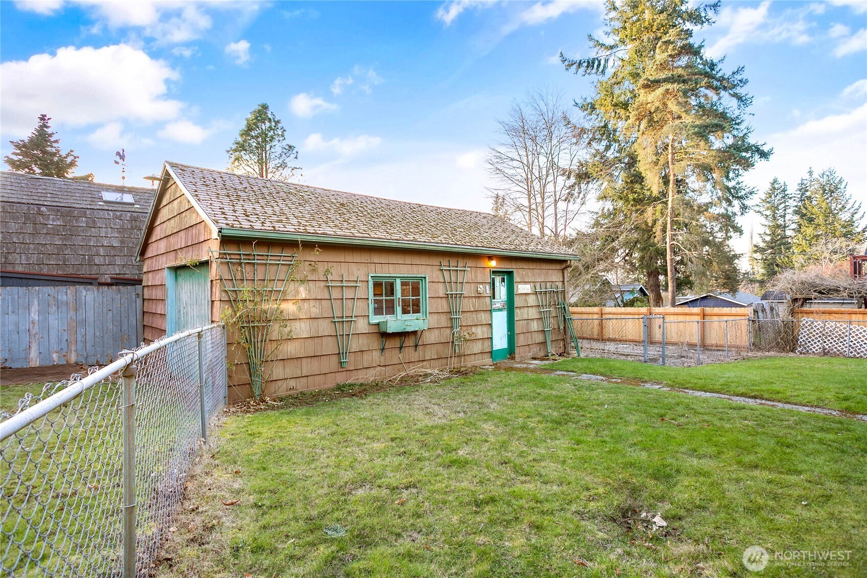 1211 Yew Street , Bellingham, WA 98229