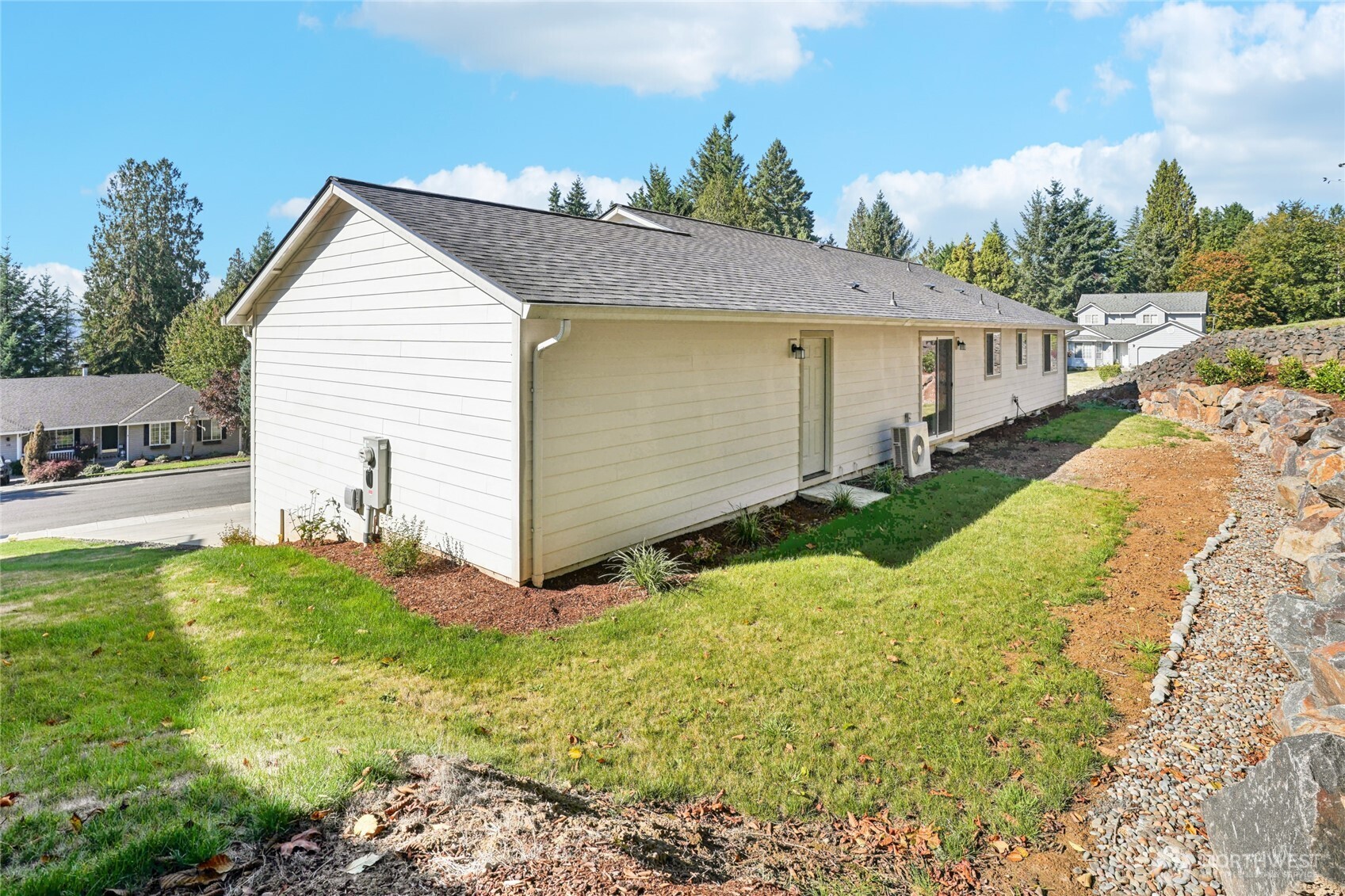 9 Curtis Lane , Longview, WA 98632