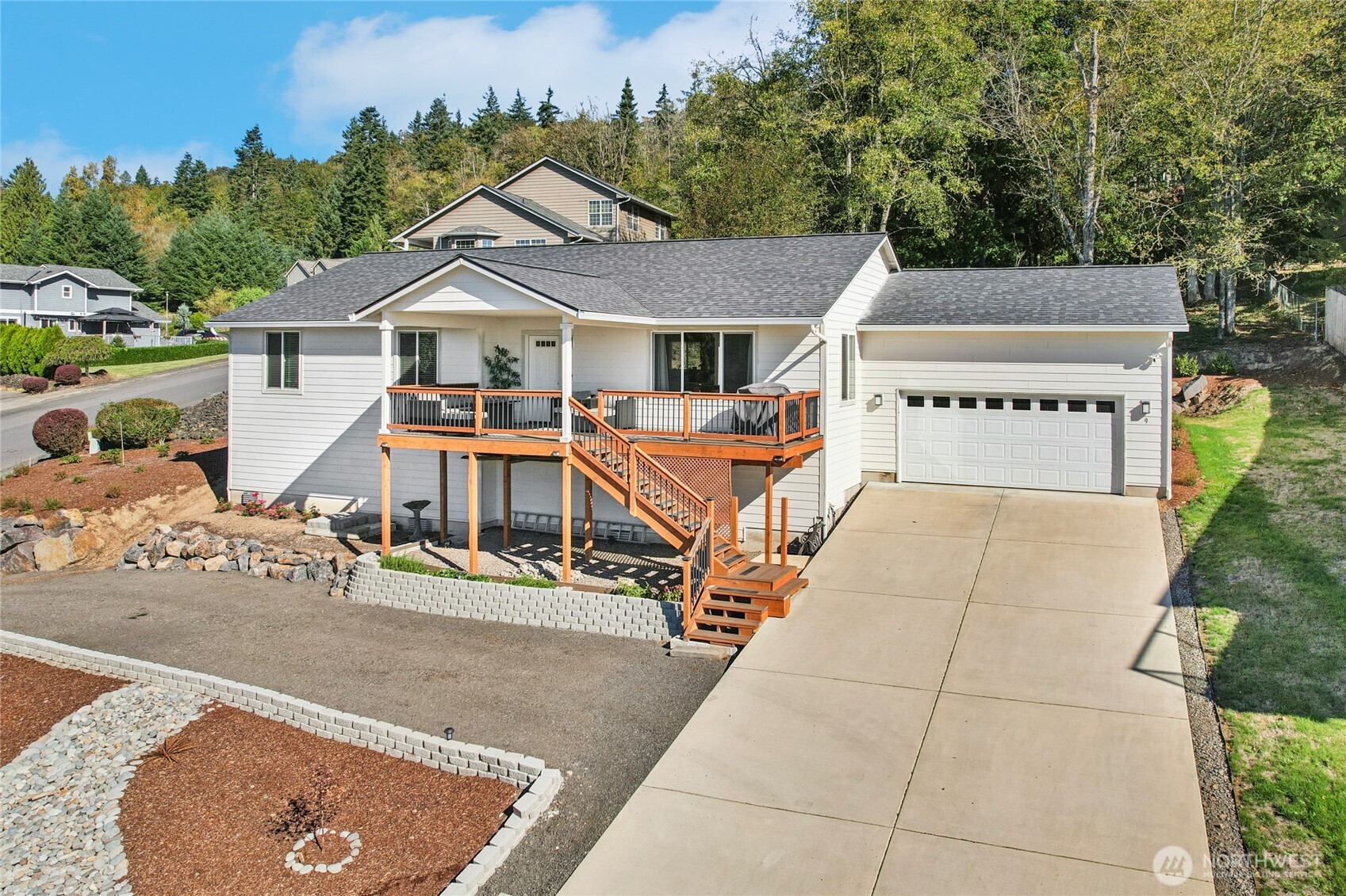 9 Curtis Lane , Longview, WA 98632