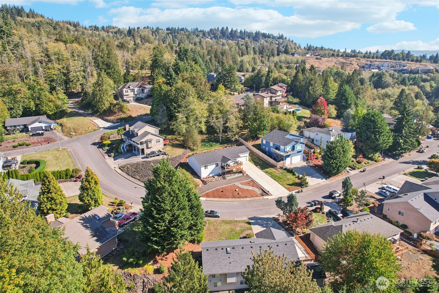 9 Curtis Lane , Longview, WA 98632