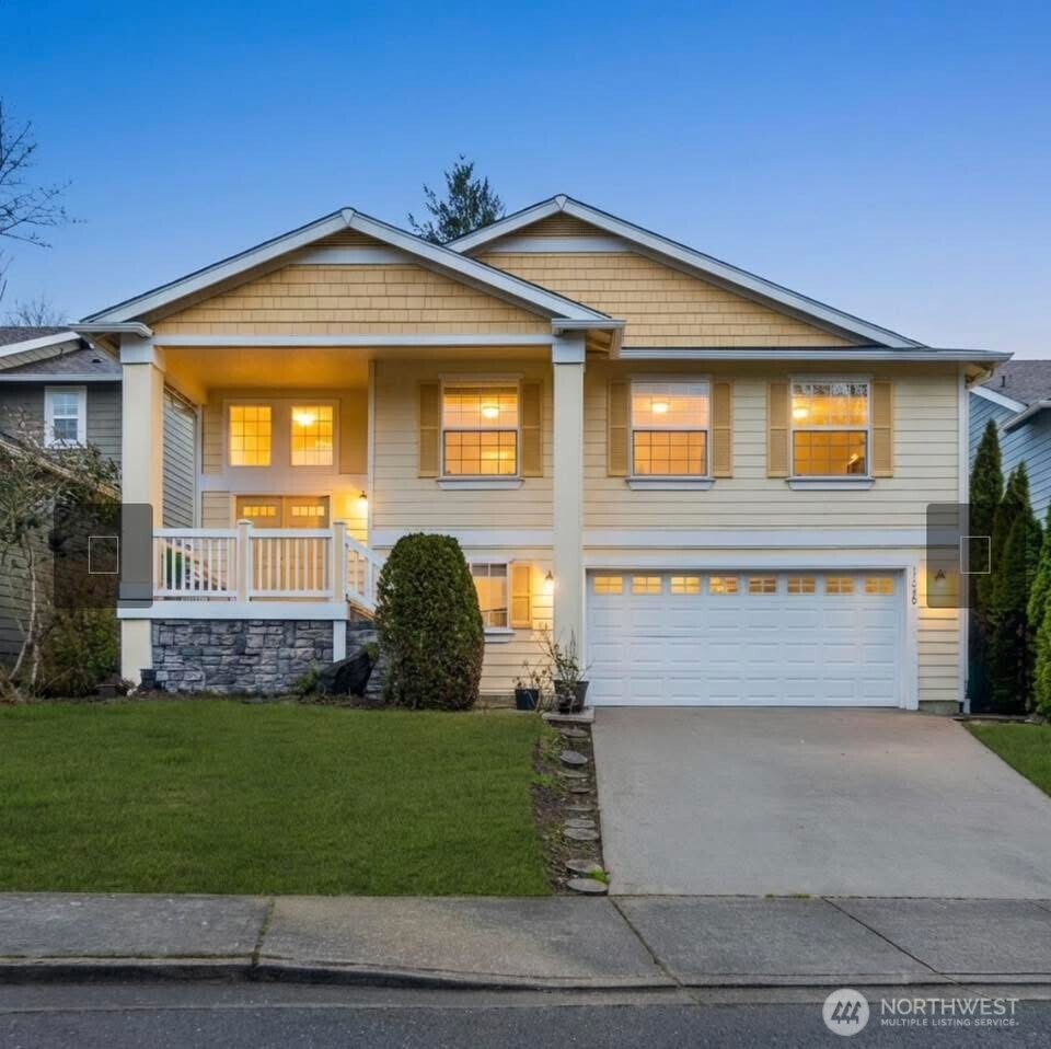 31080 119th Avenue SE, Auburn, WA 98092