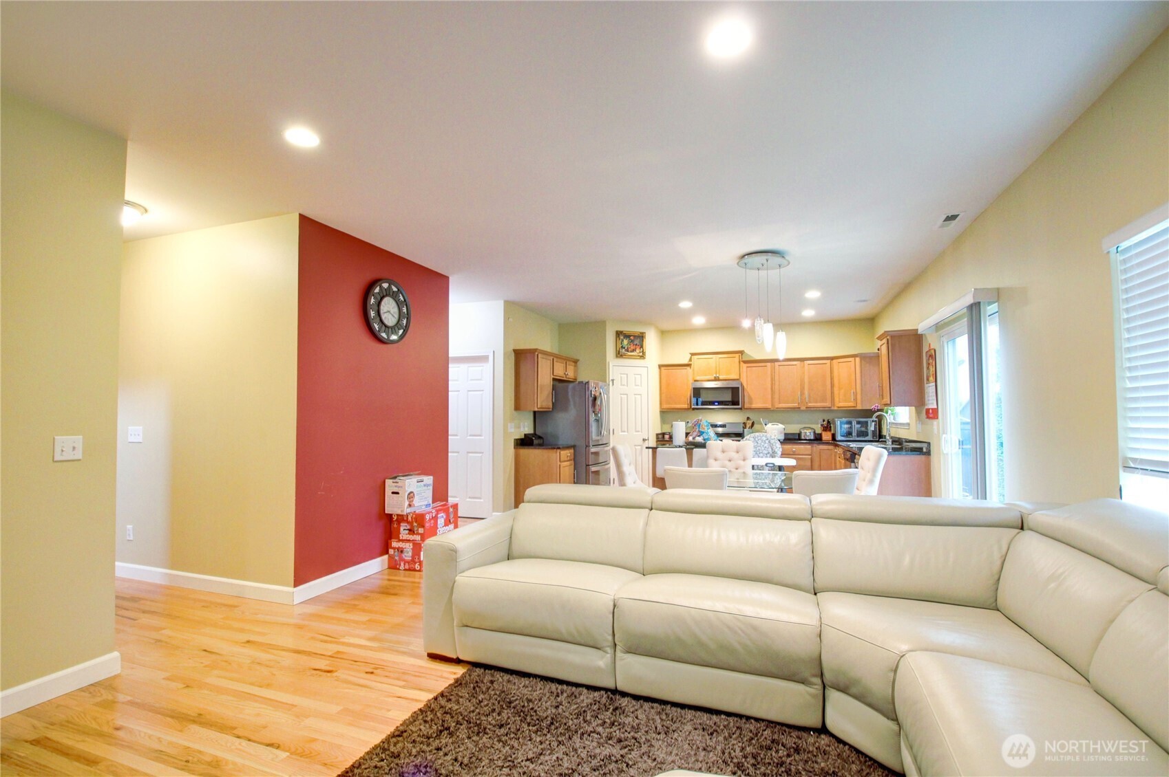 8105 88th Street NE, Marysville, WA 98270