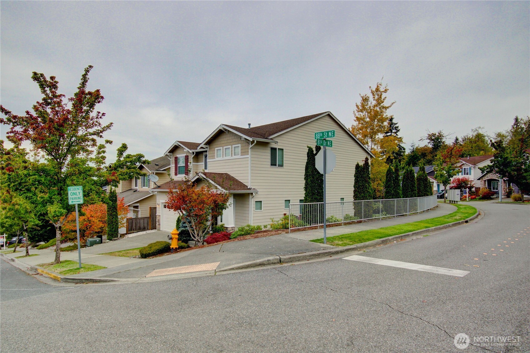 8105 88th Street NE, Marysville, WA 98270