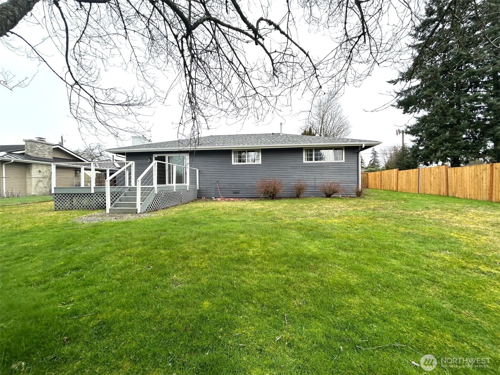 12643 156th Avenue SE, Renton, WA 98059