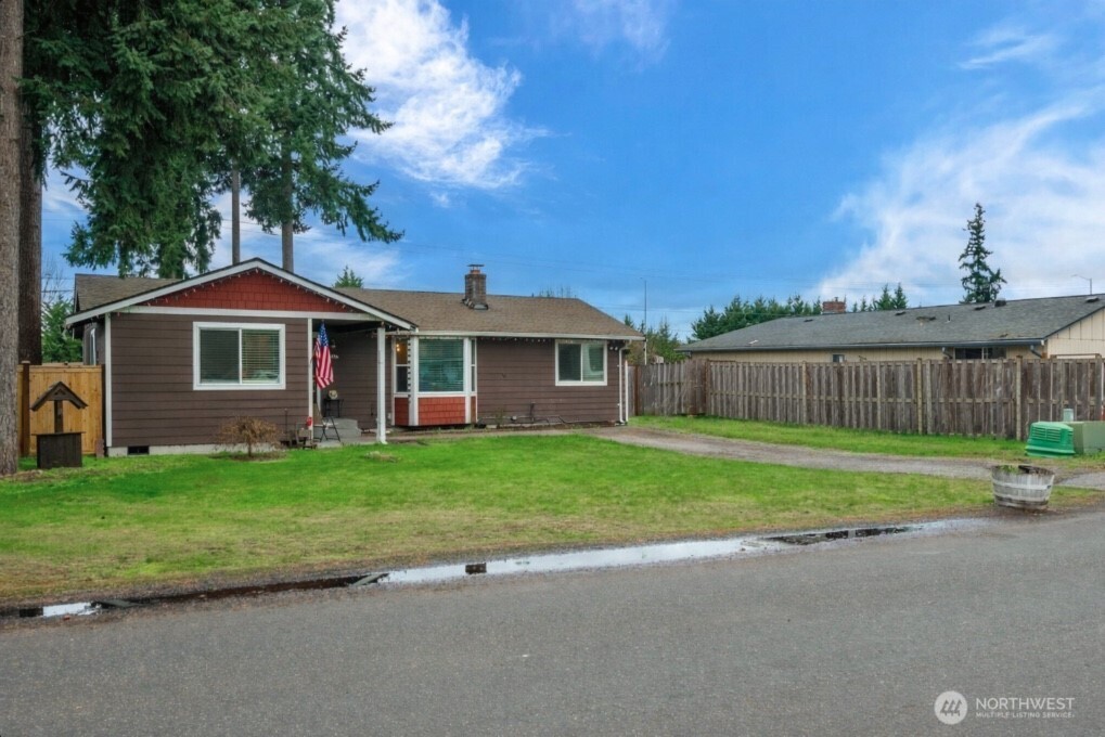 13416 124th Avenue E, Puyallup, WA 98374-3286