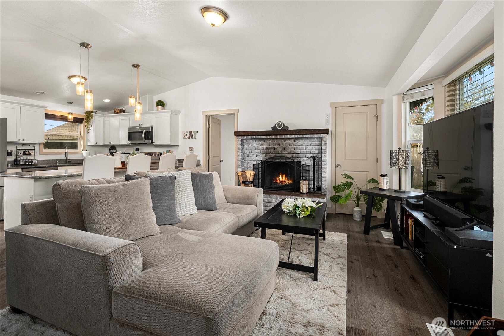 13416 124th Avenue E, Puyallup, WA 98374-3286