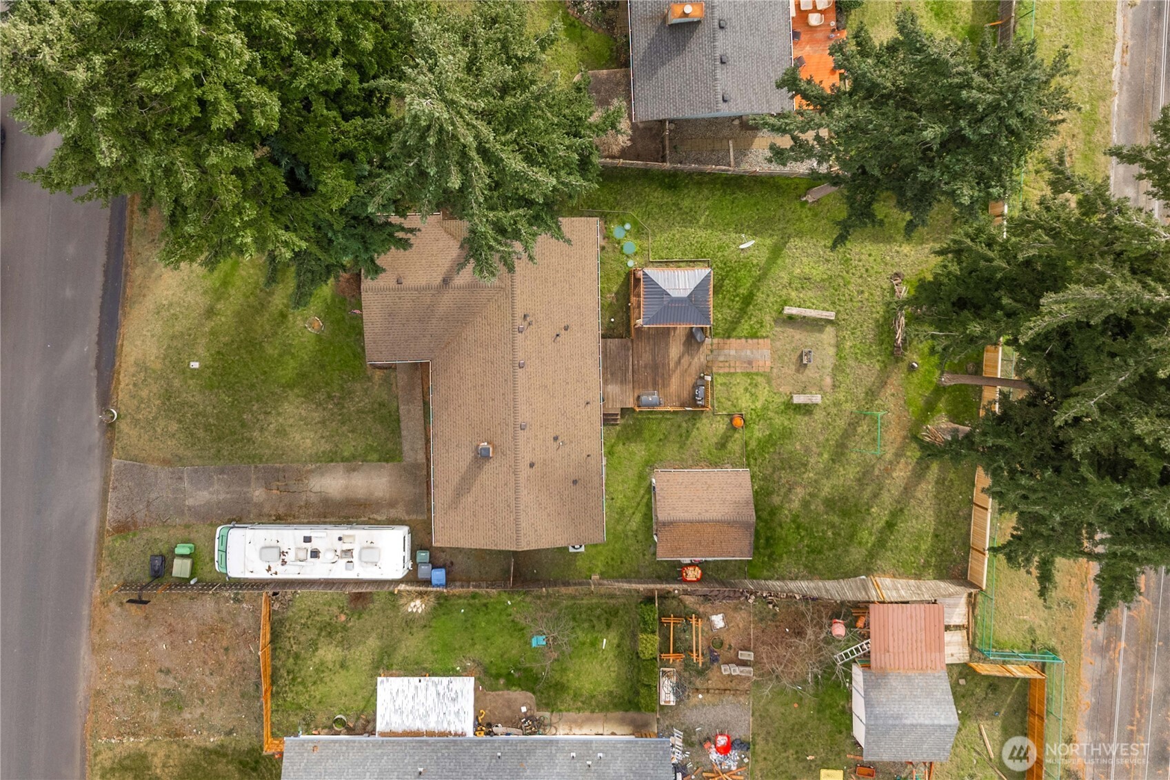 13416 124th Avenue E, Puyallup, WA 98374-3286