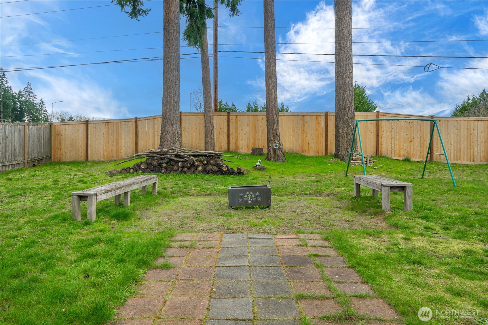 13416 124th Avenue E, Puyallup, WA 98374-3286