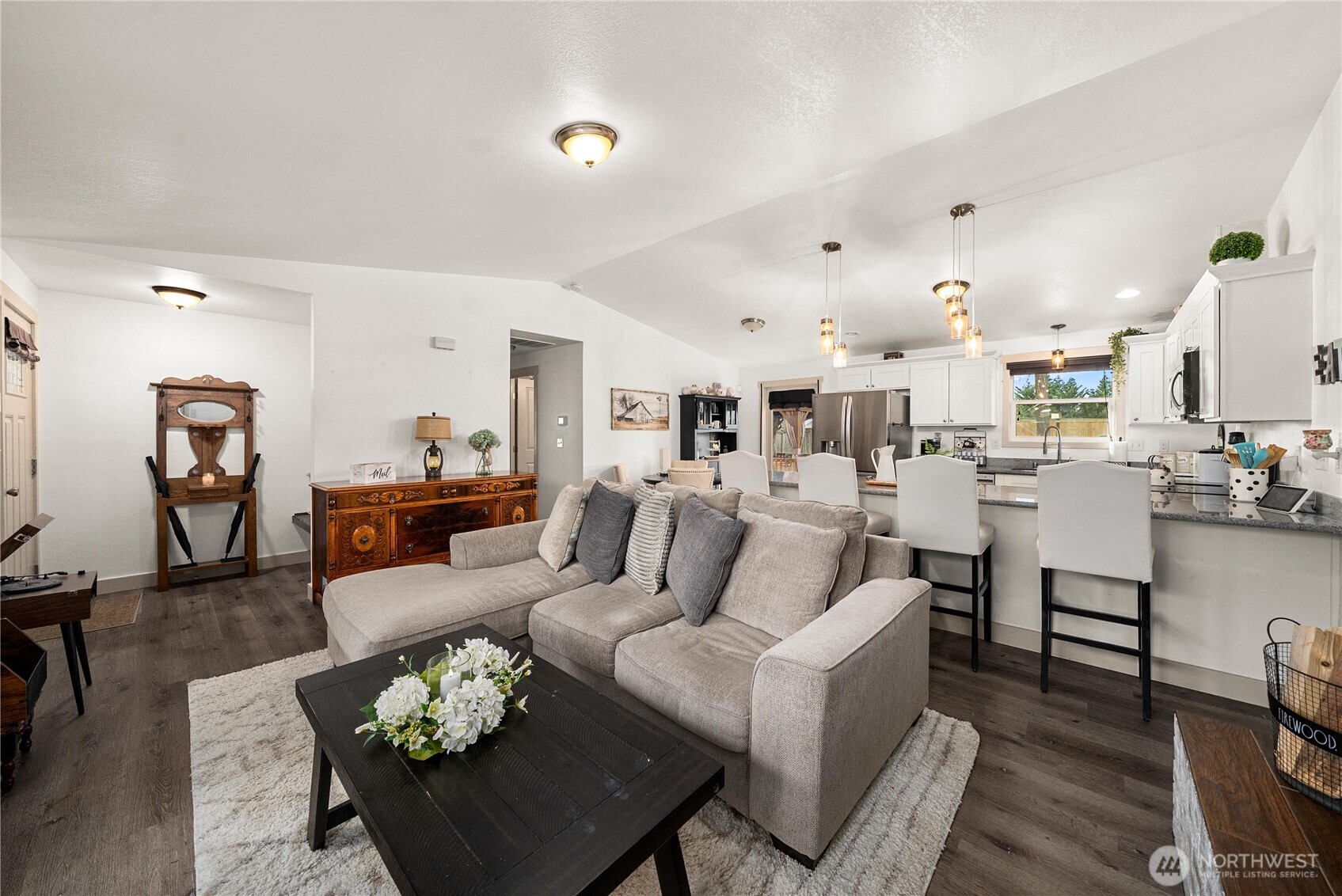 13416 124th Avenue E, Puyallup, WA 98374-3286