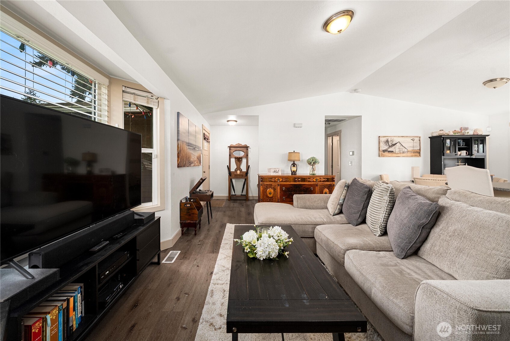 13416 124th Avenue E, Puyallup, WA 98374-3286