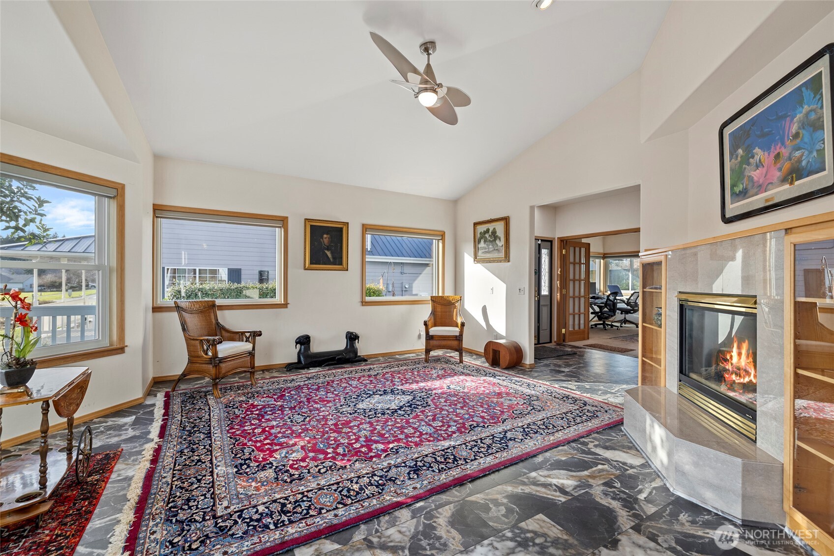 802 NW Krueger Street , Coupeville, WA 98239