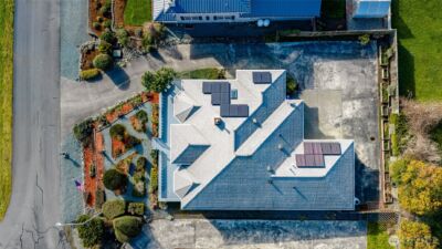 802 NW Krueger Street , Coupeville, WA 98239 - Photo 6