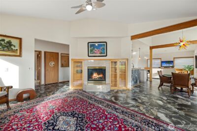 802 NW Krueger Street , Coupeville, WA 98239 - Photo 9