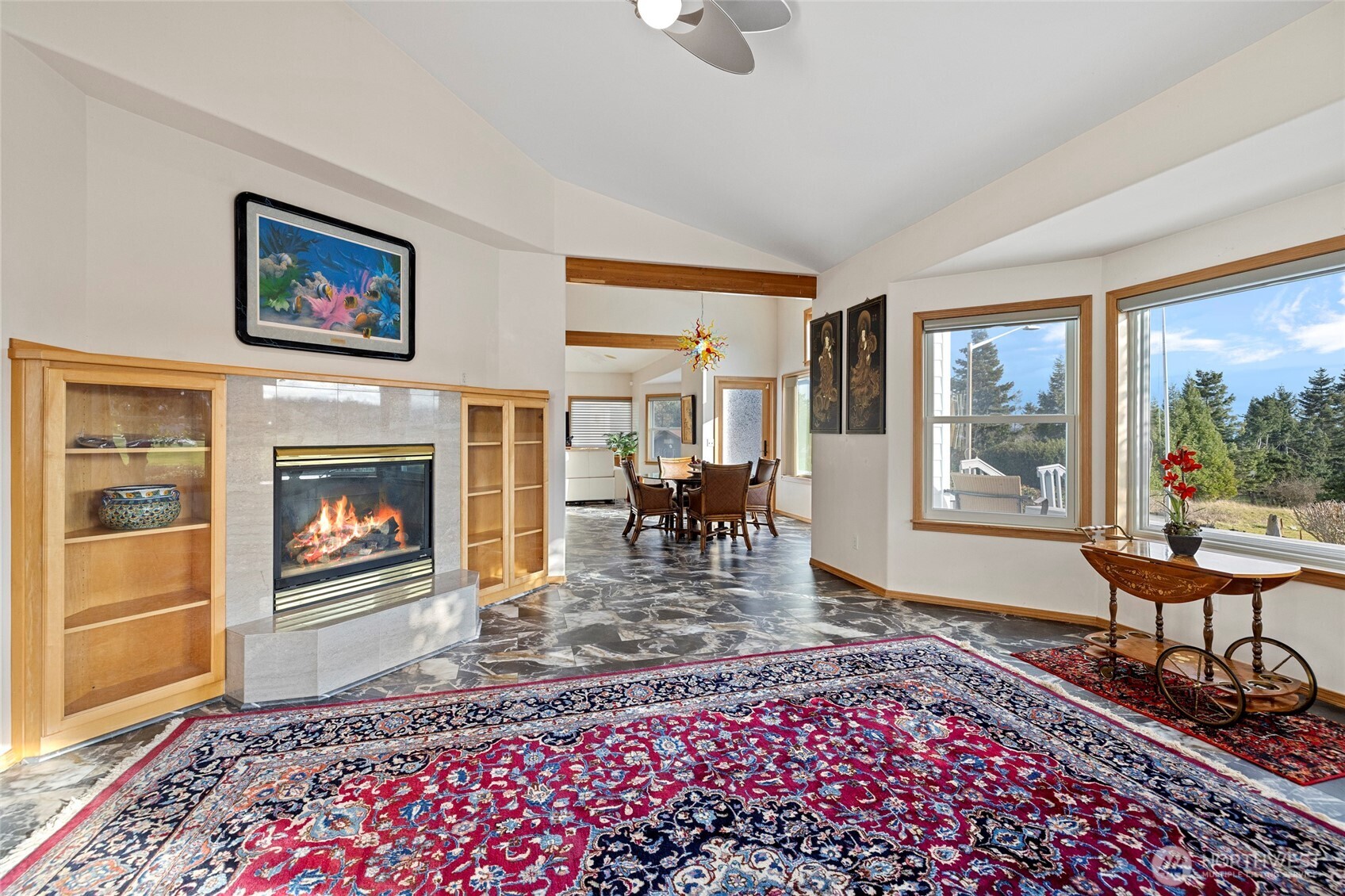 802 NW Krueger Street , Coupeville, WA 98239