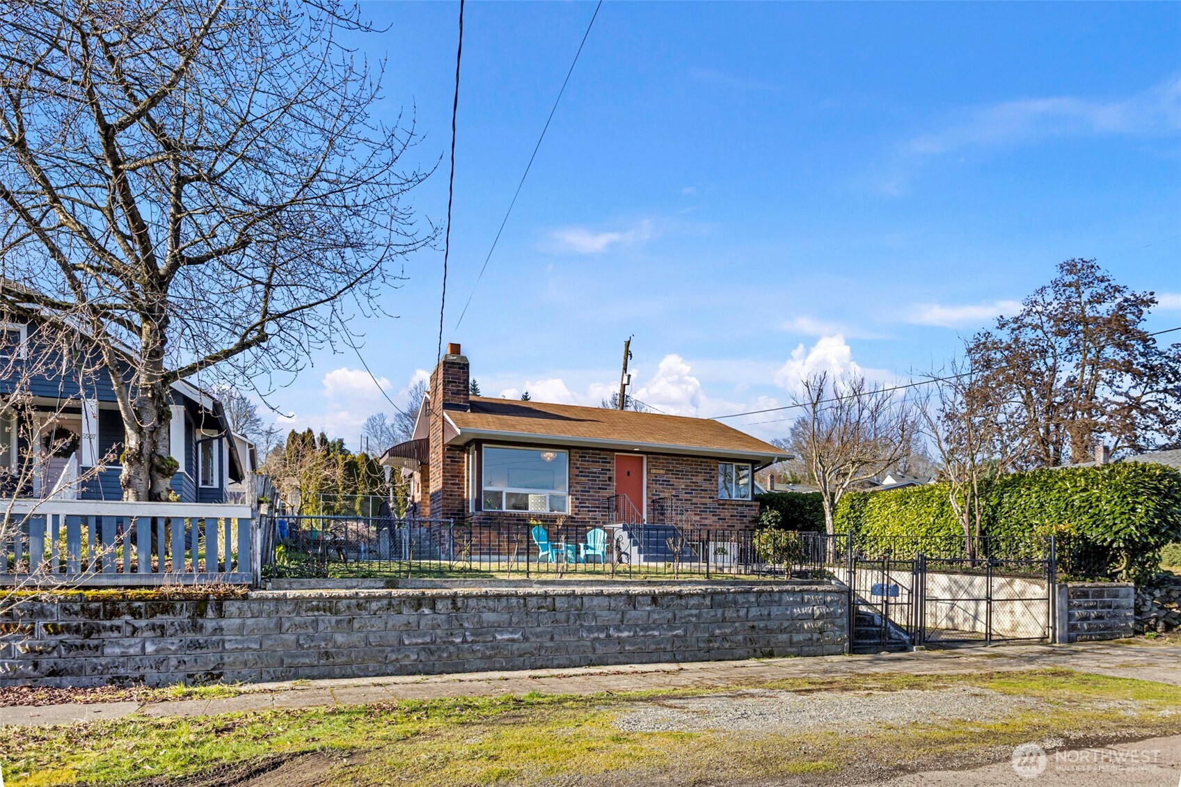 5503 33rd Avenue S, Seattle, WA 98118