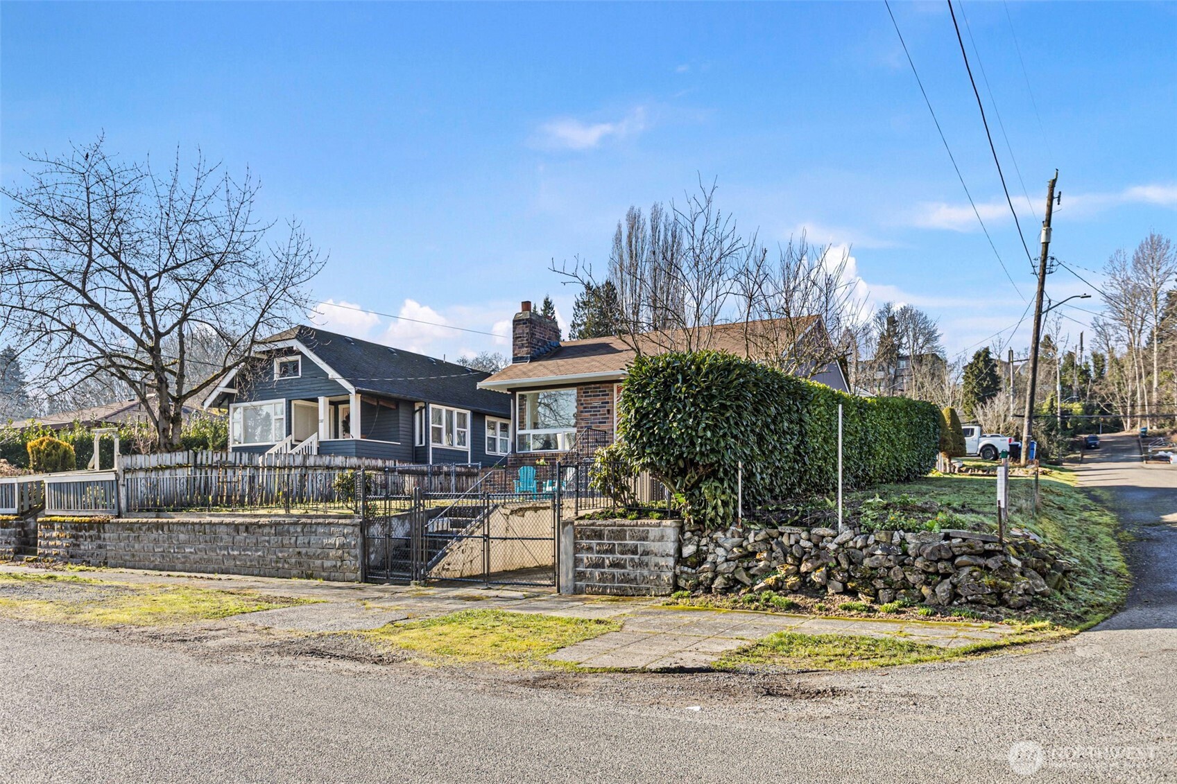 5503 33rd Avenue S, Seattle, WA 98118