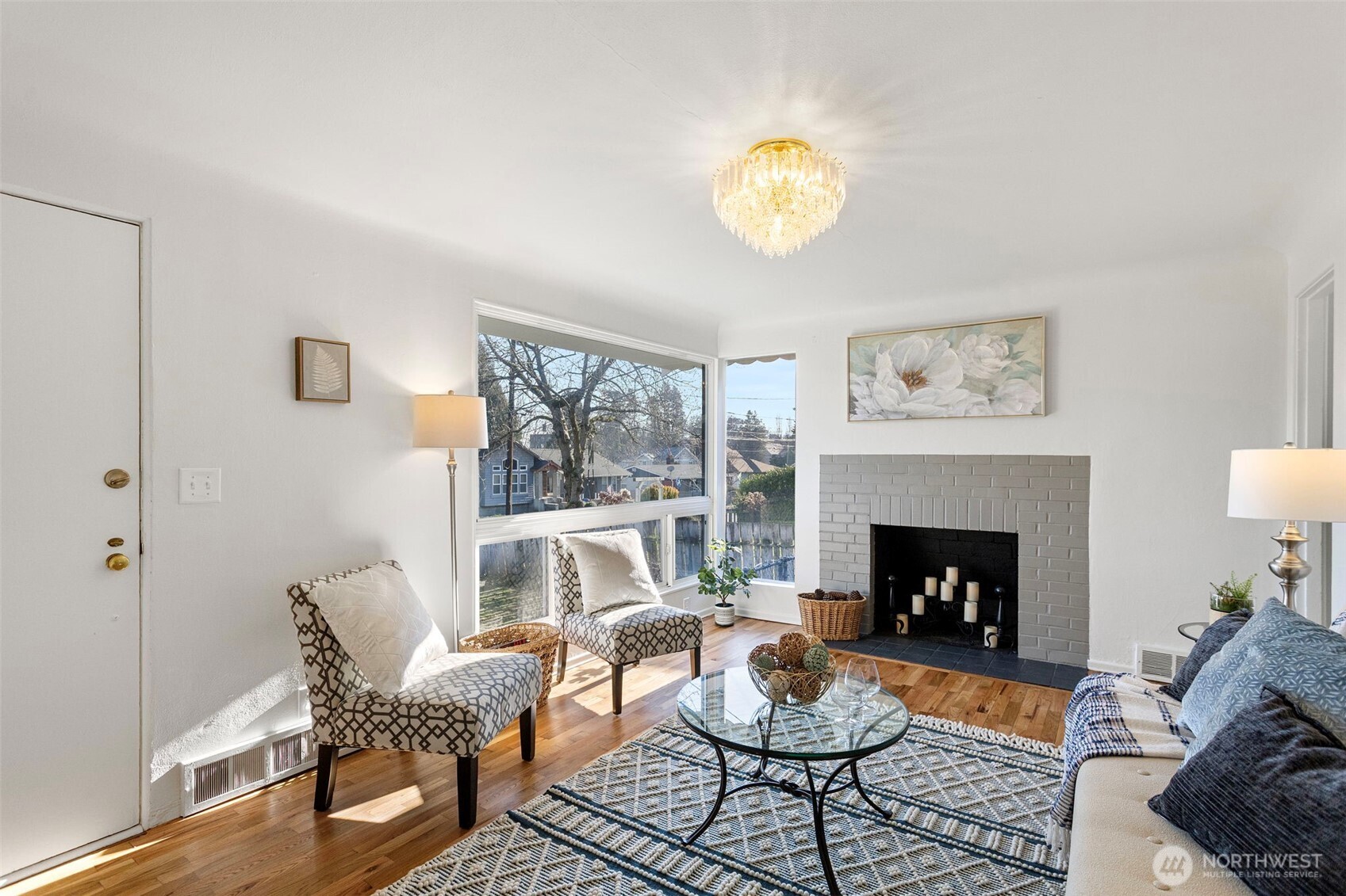 5503 33rd Avenue S, Seattle, WA 98118