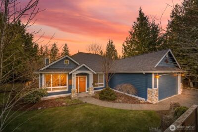 959 South Hills Drive , Bellingham, WA 98229