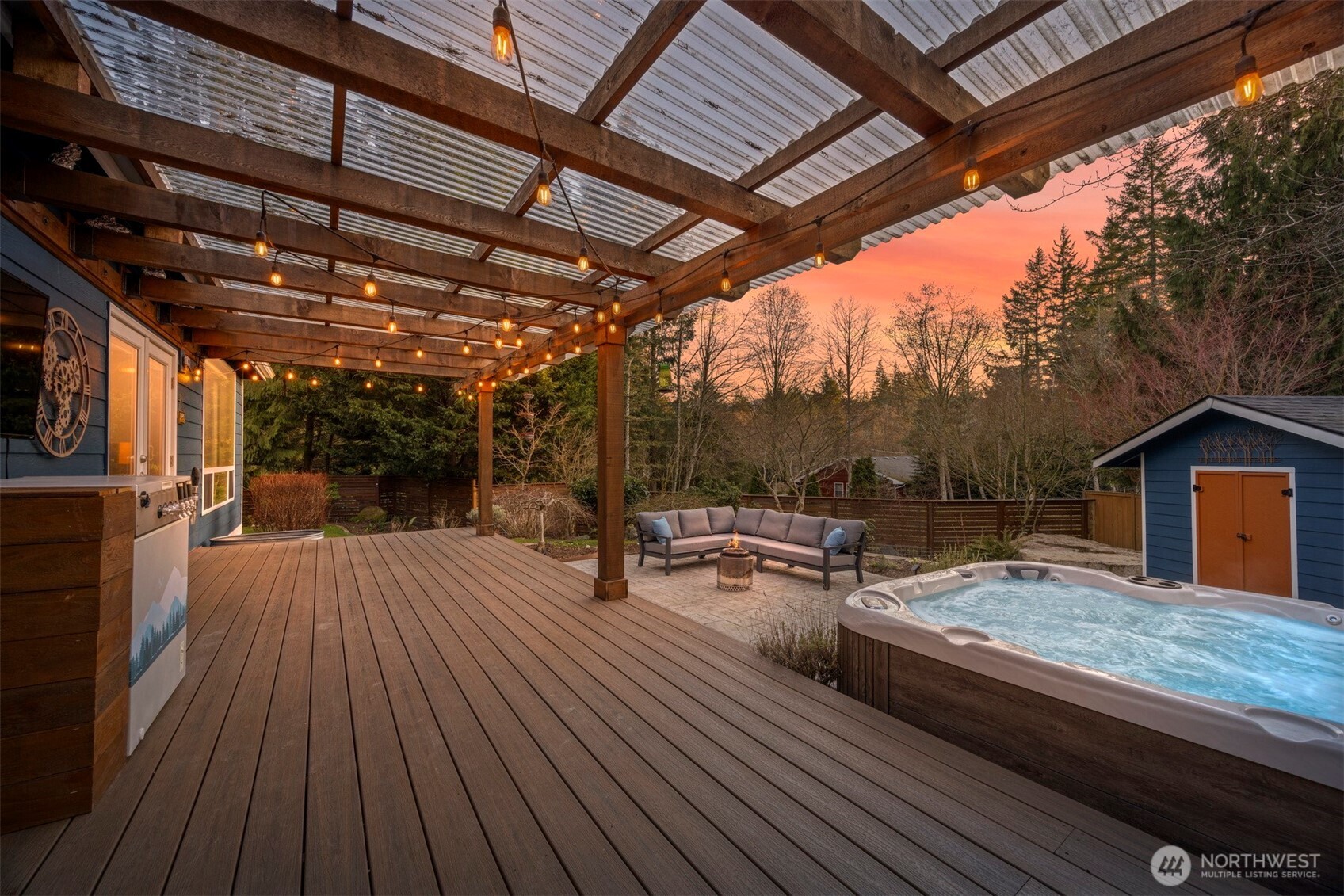 959 South Hills Drive , Bellingham, WA 98229