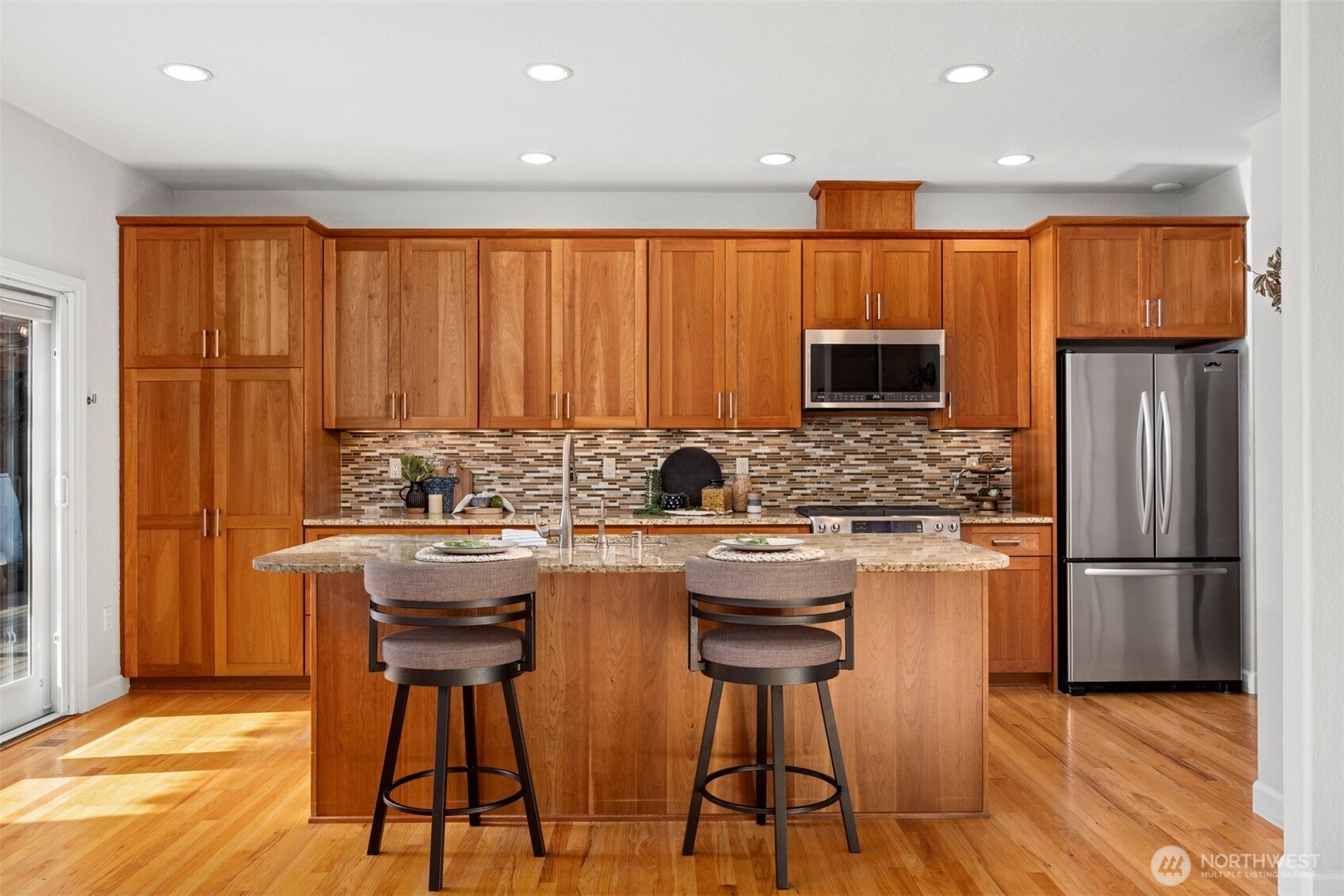 959 South Hills Drive , Bellingham, WA 98229