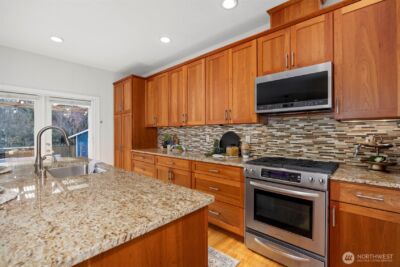 959 South Hills Drive , Bellingham, WA 98229 - Photo 15