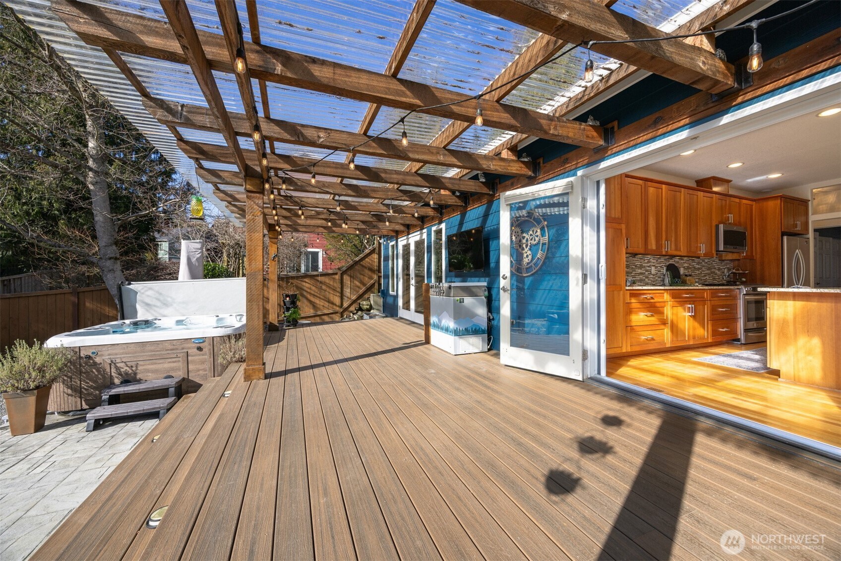 959 South Hills Drive , Bellingham, WA 98229