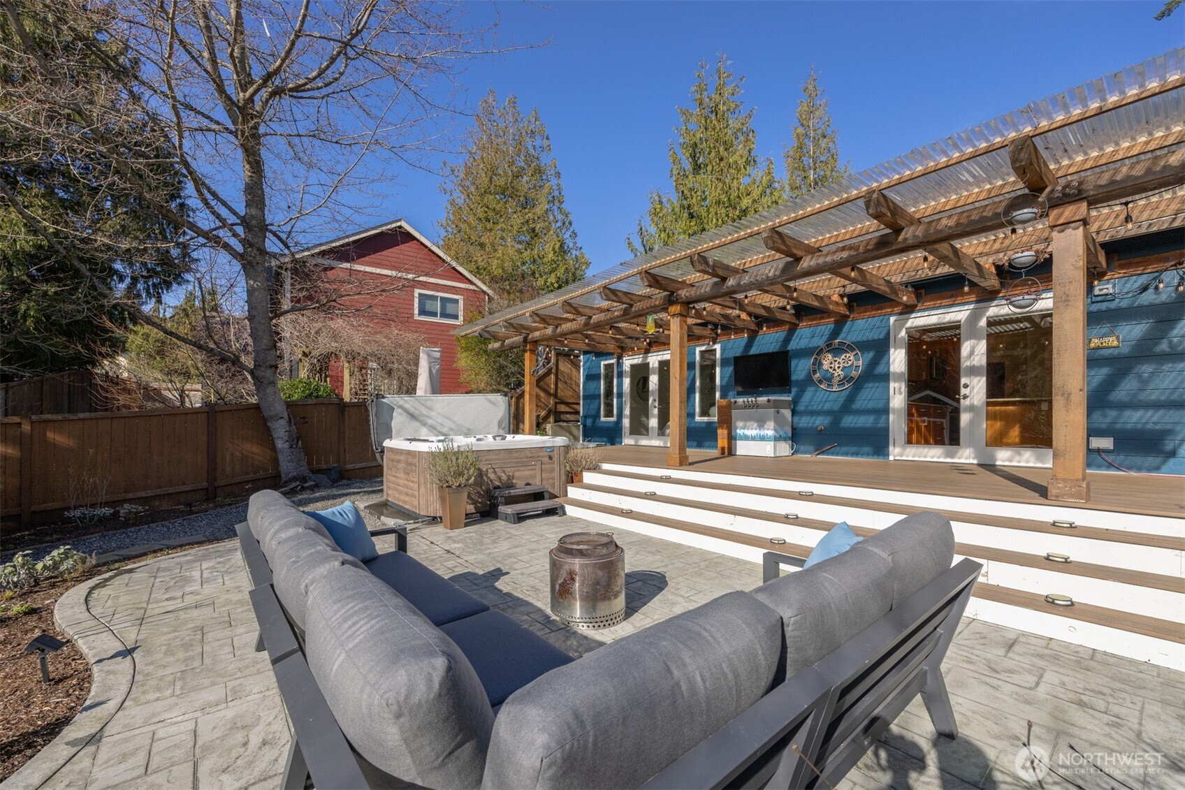 959 South Hills Drive , Bellingham, WA 98229