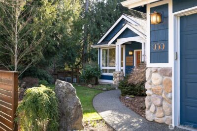 959 South Hills Drive , Bellingham, WA 98229 - Photo 3