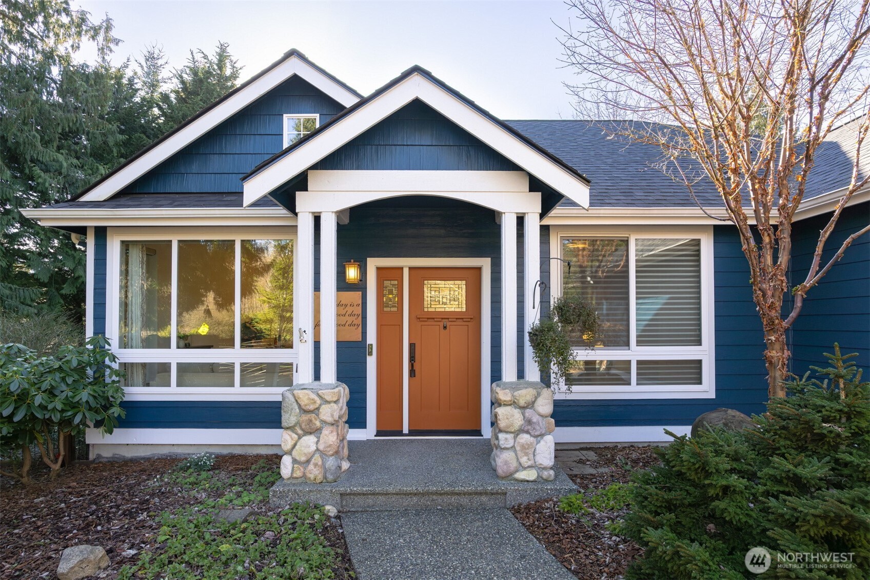 959 South Hills Drive , Bellingham, WA 98229