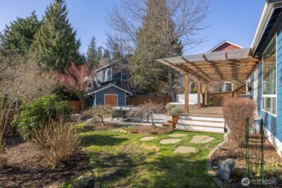 959 South Hills Drive , Bellingham, WA 98229 - Photo 31