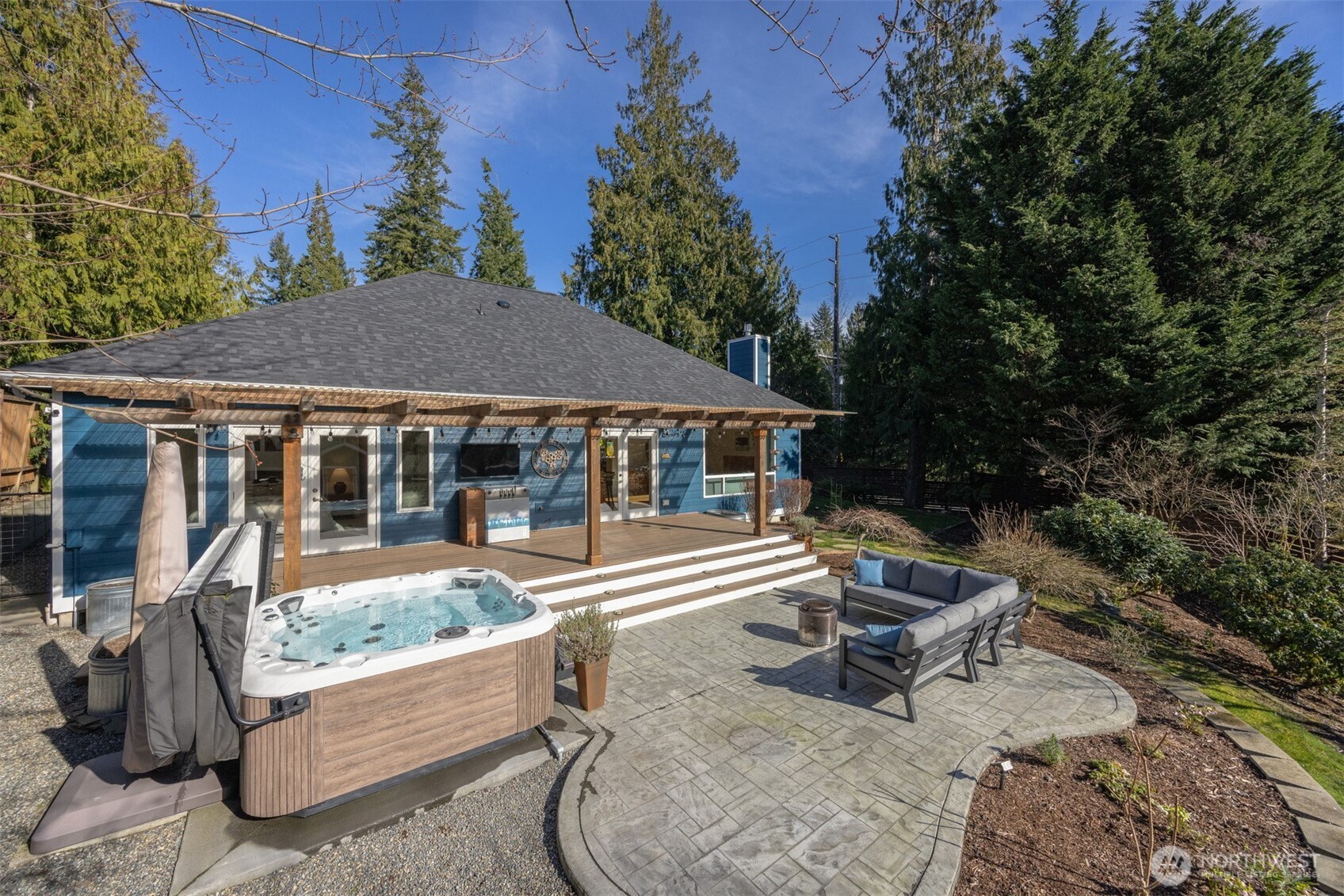 959 South Hills Drive , Bellingham, WA 98229