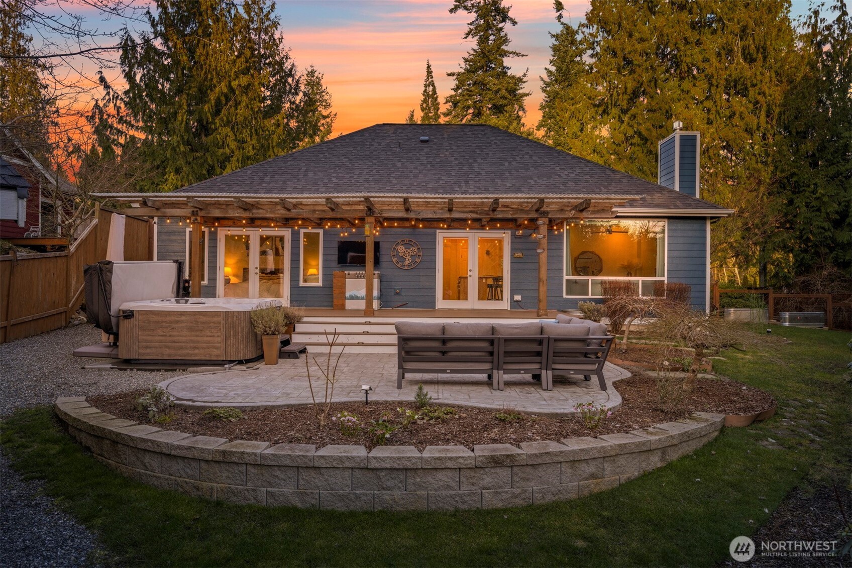 959 South Hills Drive , Bellingham, WA 98229