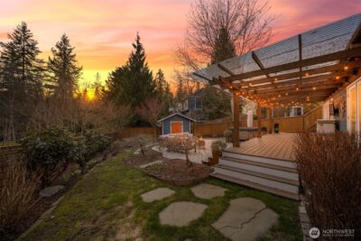 959 South Hills Drive , Bellingham, WA 98229 - Photo 35