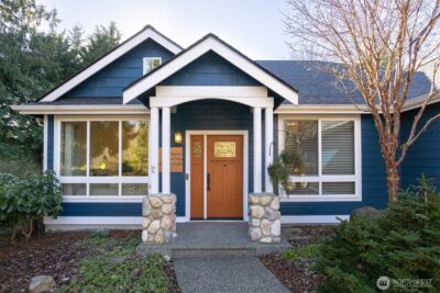 959 South Hills Drive , Bellingham, WA 98229 - Photo 4