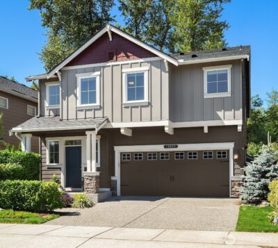 12611 37th Place NE, Lake Stevens, WA 98258